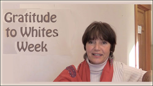 gratitude to whites week