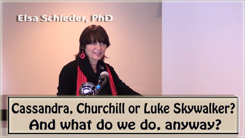 action strategy - video - 4 action strategies