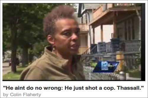 Anti Cop, Cop Hatred