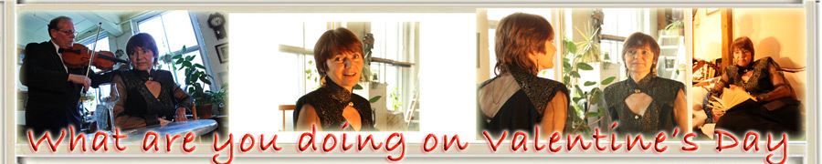 Broken Heart Valentine Songs