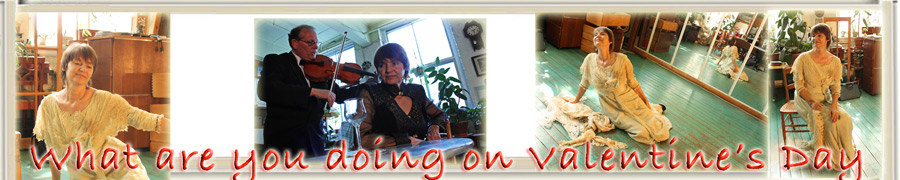 Broken Heart Valentine Songs