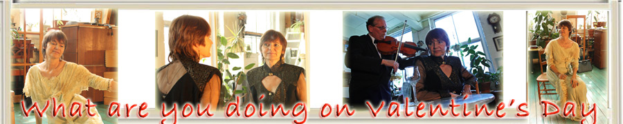 Broken Heart Valentine Songs