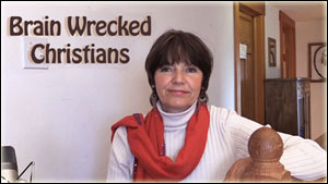 Politically Correct Christians - Brain Wrecked