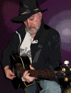 Ed Deigan, musician, composer