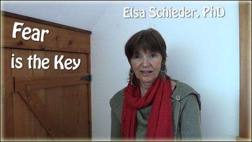 fear is the key to islam and the suicide of the West