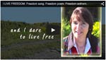I Live Freedom