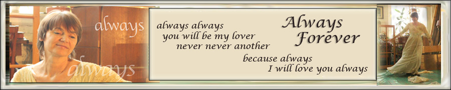 I love you song - banner