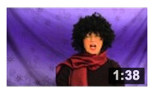 Isadora O'Hara, politically correct news anchor