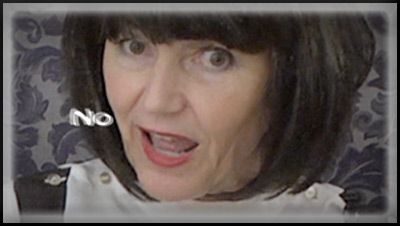 Joan Wiggins - No, No Sharia!