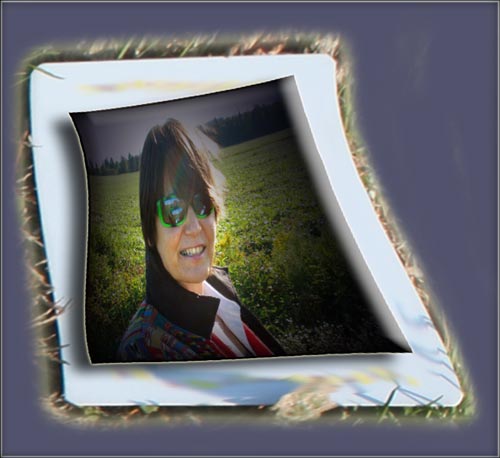 And the Joker is Wild - political rap, political music