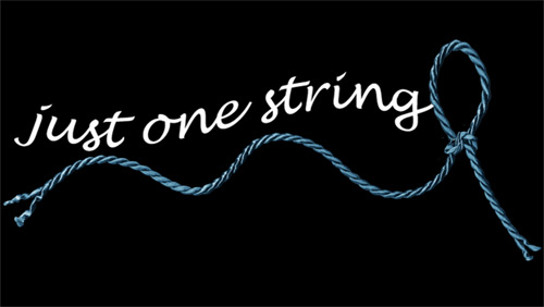 just one string - political rap music, political freedom song