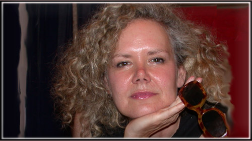 Karen WIlson, artist