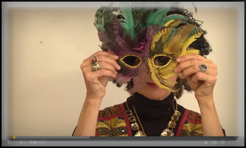 New Age Spirituality Goddess