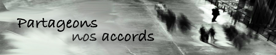 you walk by - discrimination, injustice, wrong - banner