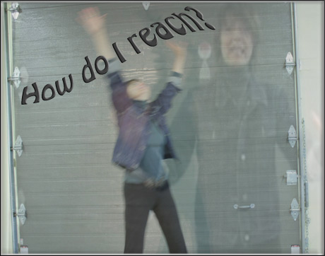 political poetry - how do I reach