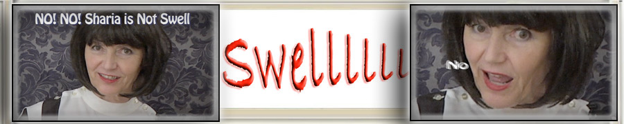 political music - Joan Wiggins - No, No! Sharia is Not Swell!