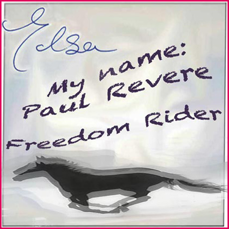 political rap - Paul Revere: The Quran is Coming