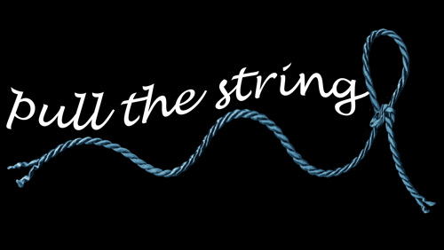 Pull the String - political music, political song, political rap rap rap