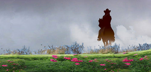 We've Just Begun - political song