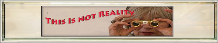 Very Politically Incorrect COmedy for the Sane