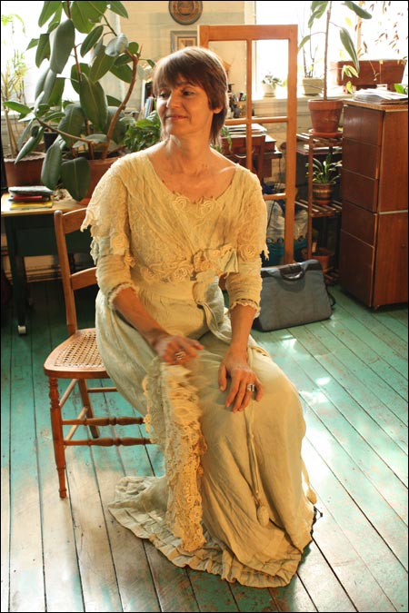 Valentine's Day - alone