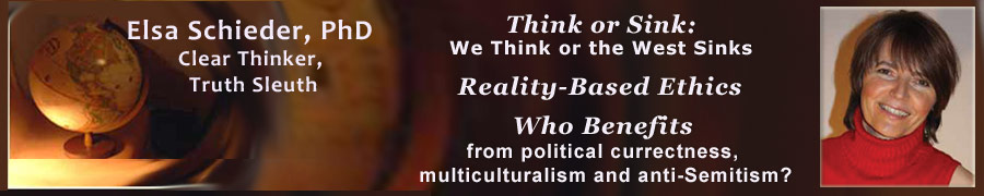 The Expert Speaker, Controversial Topics, Politically Incorrect, Logically Sound