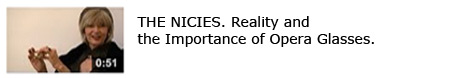 The Nicies - Reality and Opera Glasses